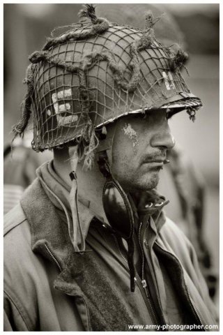 D-Day Normandy